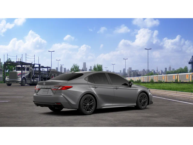 Nuevos TOYOTA CAMRY à Estados chez autogozo
