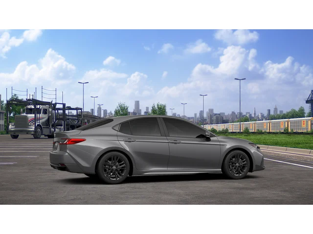 Nuevos TOYOTA CAMRY à Estados chez autogozo