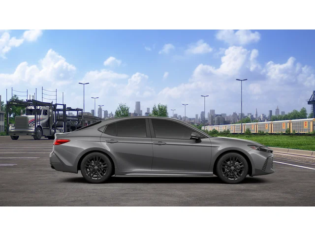 Nuevos TOYOTA CAMRY à Estados chez autogozo