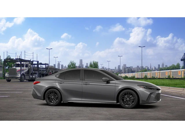 Nuevos TOYOTA CAMRY à Estados chez autogozo