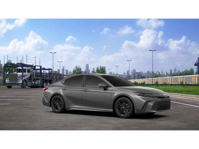 Nuevos TOYOTA CAMRY à Estados chez autogozo
