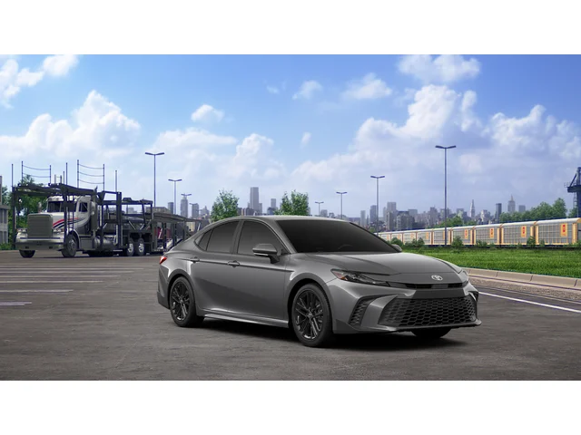 Nuevos TOYOTA CAMRY à Estados chez autogozo