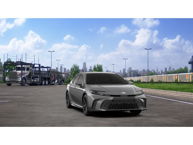 Nuevos TOYOTA CAMRY à Estados chez autogozo