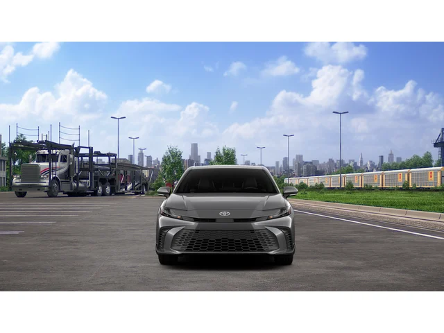 Nuevos TOYOTA CAMRY à Estados chez autogozo