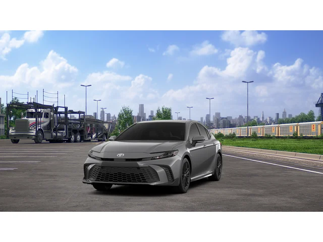 Nuevos TOYOTA CAMRY à Estados chez autogozo