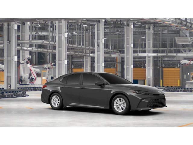 Nuevos TOYOTA CAMRY à Estados chez autogozo
