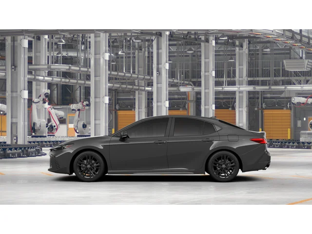 Nuevos TOYOTA CAMRY à Estados chez autogozo