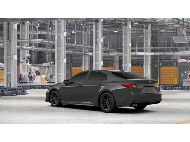 Nuevos TOYOTA CAMRY à Estados chez autogozo