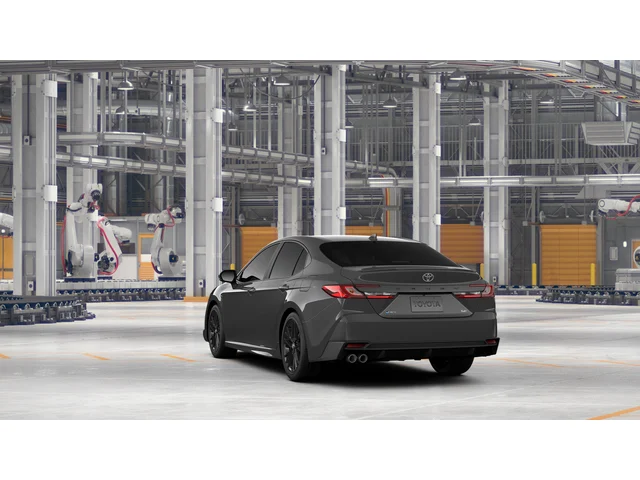 Nuevos TOYOTA CAMRY à Estados chez autogozo