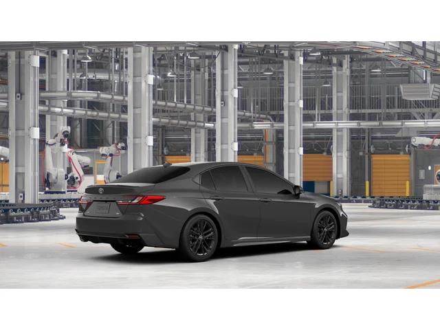 Nuevos TOYOTA CAMRY à Estados chez autogozo