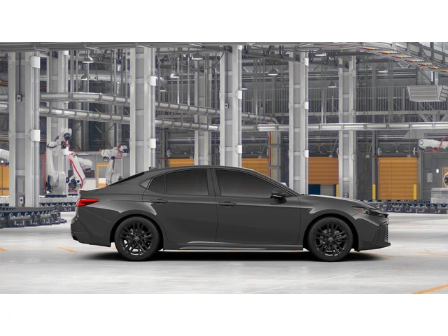 Nuevos TOYOTA CAMRY à Estados chez autogozo