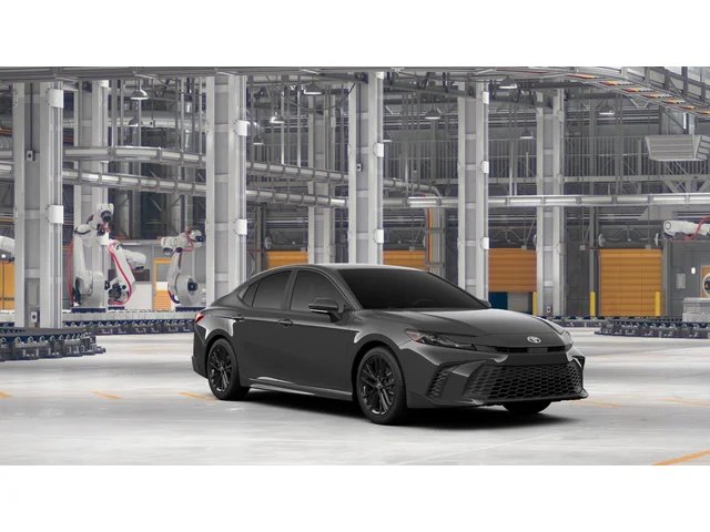 Nuevos TOYOTA CAMRY à Estados chez autogozo