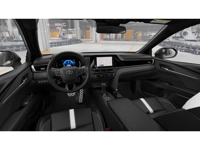 Nuevos TOYOTA CAMRY à Estados chez autogozo