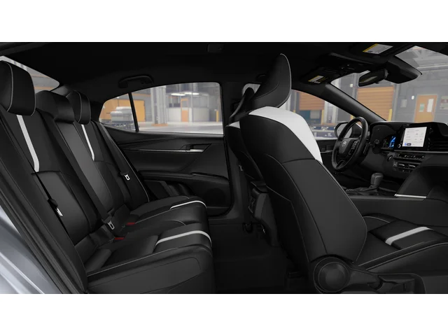 Nuevos TOYOTA CAMRY à Estados chez autogozo