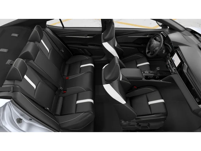 Nuevos TOYOTA CAMRY à Estados chez autogozo
