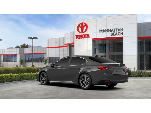 Nuevos TOYOTA CAMRY à Estados chez autogozo