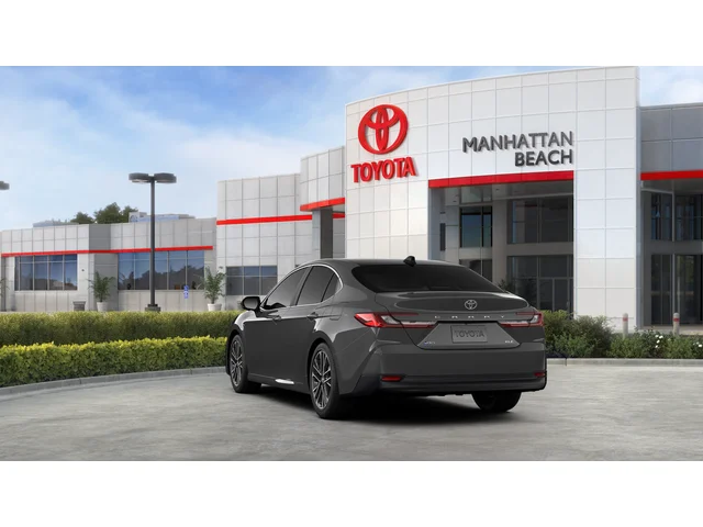 Nuevos TOYOTA CAMRY à Estados chez autogozo