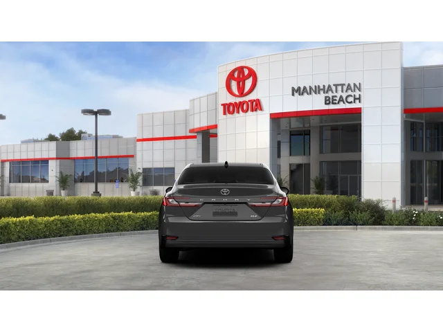 Nuevos TOYOTA CAMRY à Estados chez autogozo