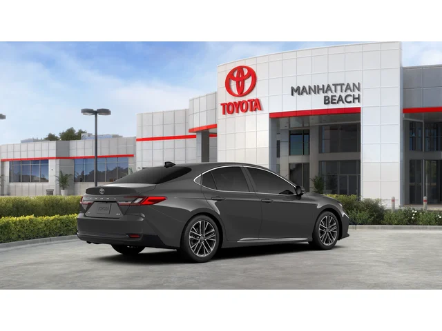 Nuevos TOYOTA CAMRY à Estados chez autogozo