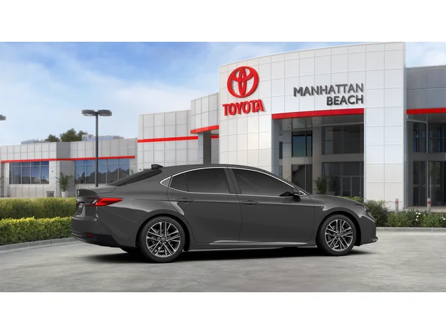 Nuevos TOYOTA CAMRY à Estados chez autogozo
