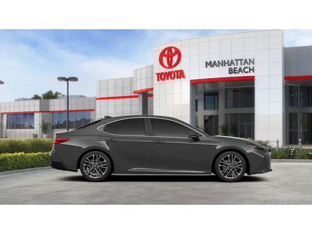 Nuevos TOYOTA CAMRY à Estados chez autogozo