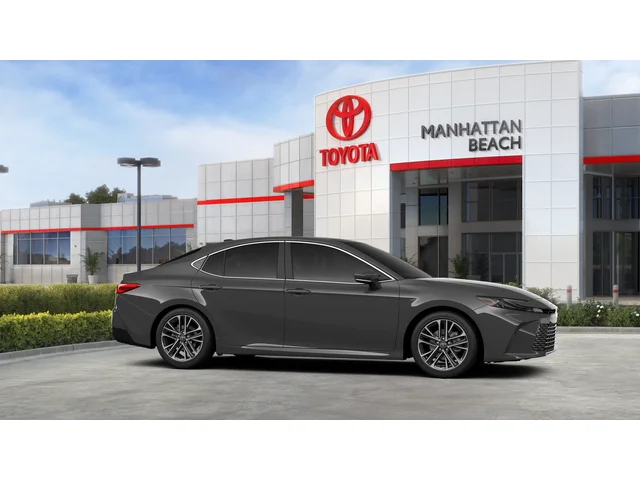 Nuevos TOYOTA CAMRY à Estados chez autogozo