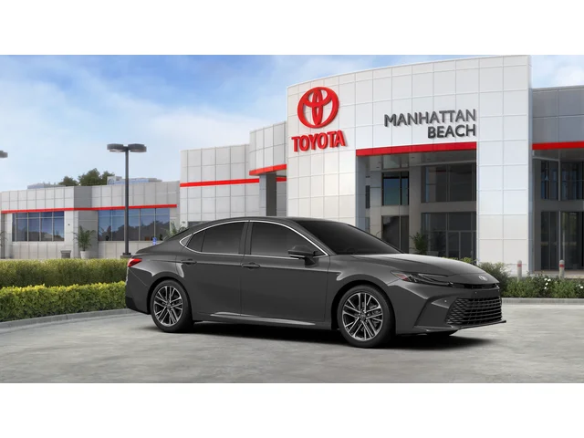 Nuevos TOYOTA CAMRY à Estados chez autogozo