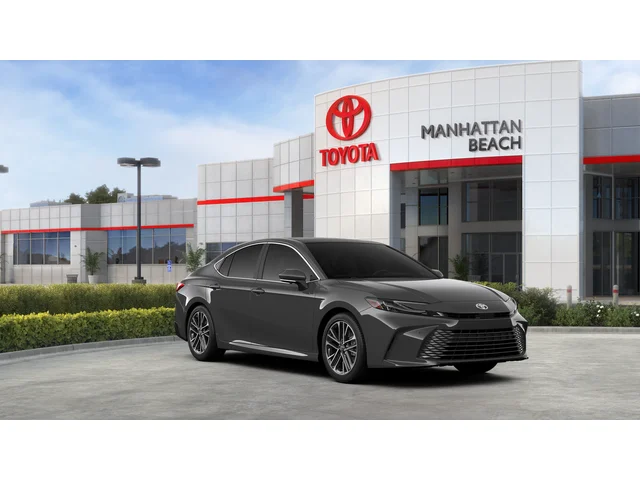 Nuevos TOYOTA CAMRY à Estados chez autogozo