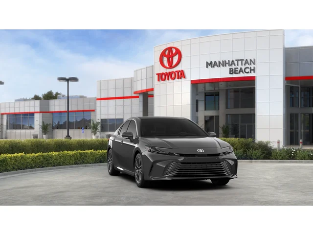 Nuevos TOYOTA CAMRY à Estados chez autogozo