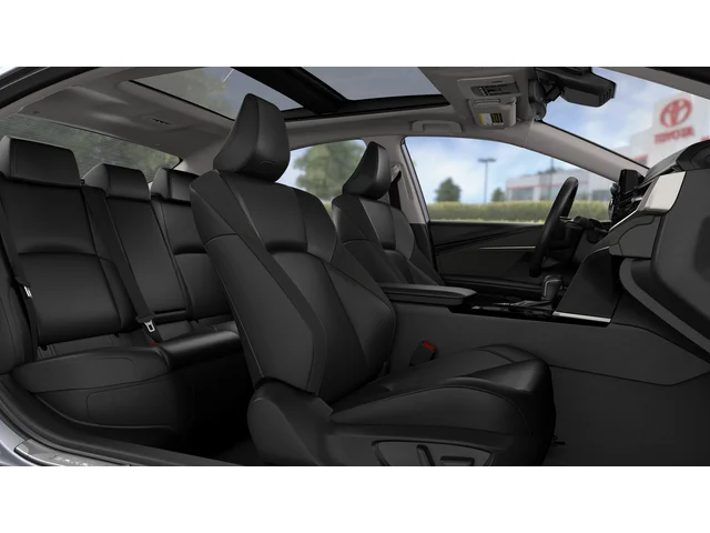 Nuevos TOYOTA CAMRY à Estados chez autogozo