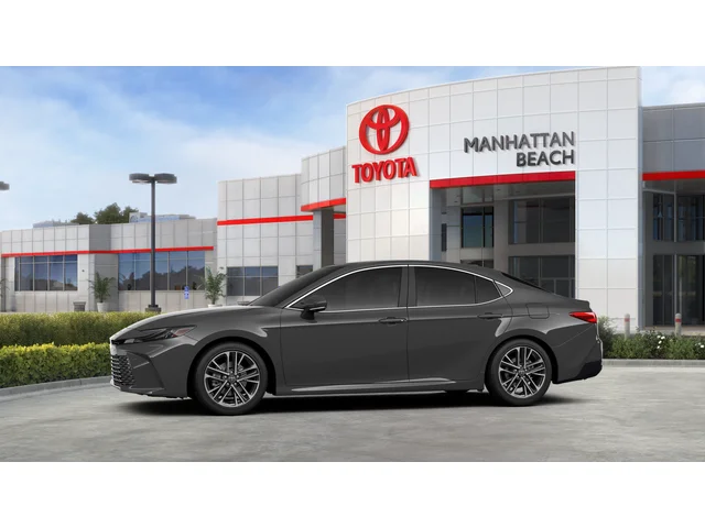 Nuevos TOYOTA CAMRY à Estados chez autogozo