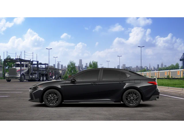 Nuevos TOYOTA CAMRY à Estados chez autogozo