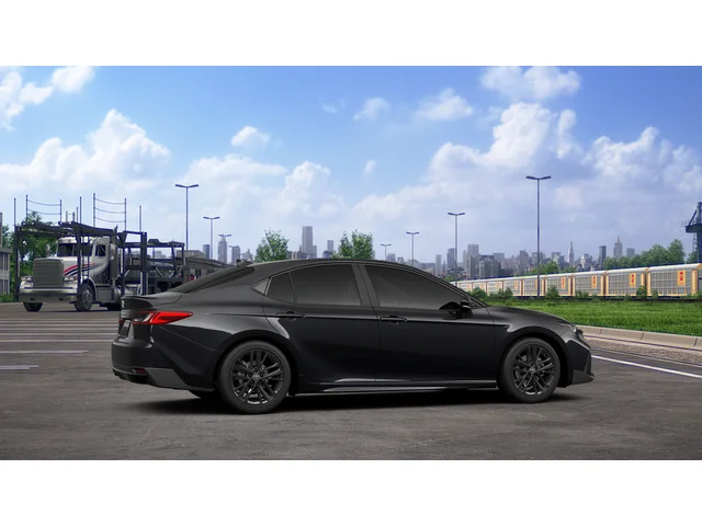 Nuevos TOYOTA CAMRY à Estados chez autogozo