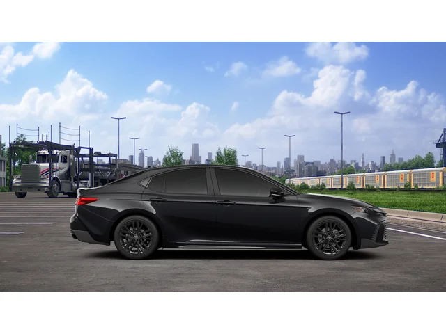 Nuevos TOYOTA CAMRY à Estados chez autogozo