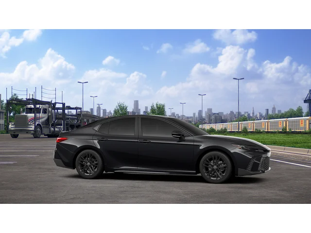 Nuevos TOYOTA CAMRY à Estados chez autogozo