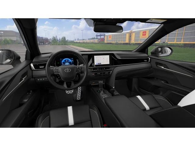 Nuevos TOYOTA CAMRY à Estados chez autogozo