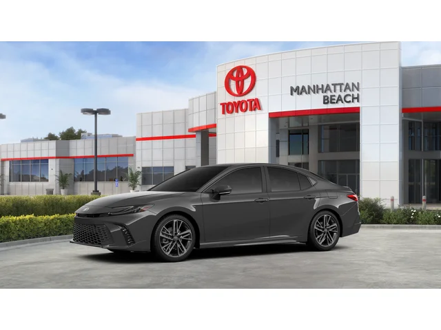 Nuevos TOYOTA CAMRY à Estados chez autogozo