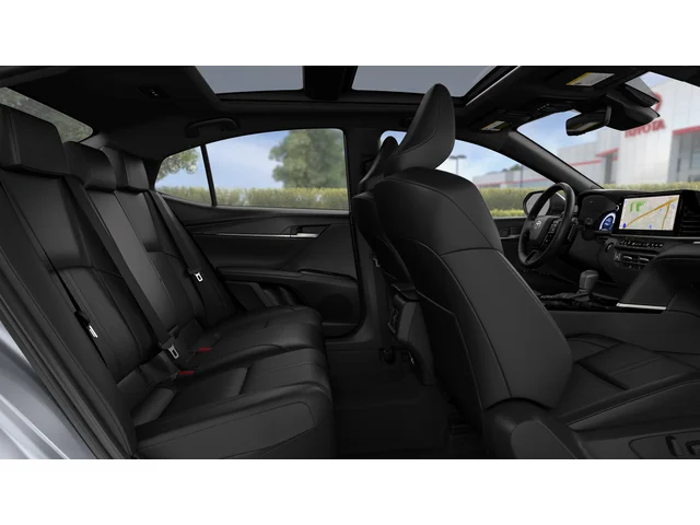 Nuevos TOYOTA CAMRY à Estados chez autogozo
