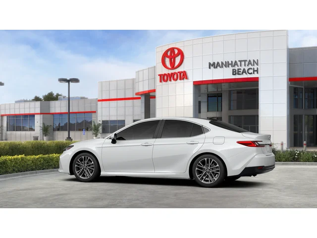 Nuevos TOYOTA CAMRY à Estados chez autogozo