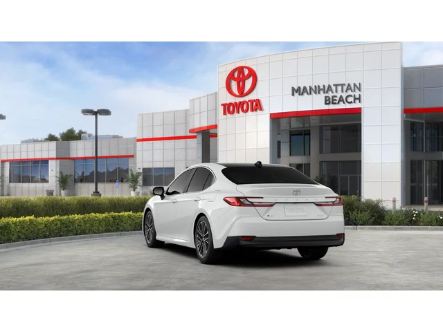 Nuevos TOYOTA CAMRY à Estados chez autogozo