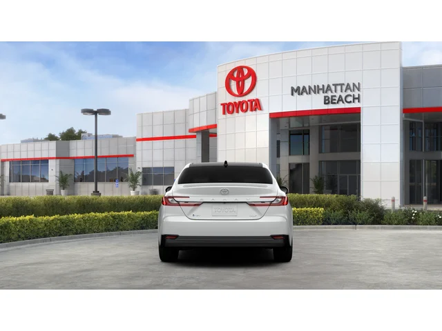Nuevos TOYOTA CAMRY à Estados chez autogozo