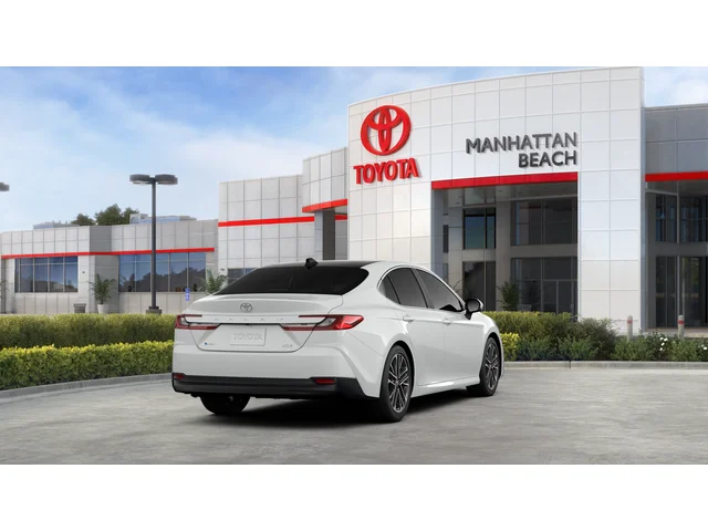 Nuevos TOYOTA CAMRY à Estados chez autogozo