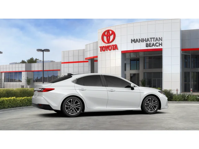 Nuevos TOYOTA CAMRY à Estados chez autogozo