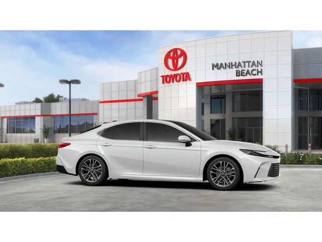 Nuevos TOYOTA CAMRY à Estados chez autogozo
