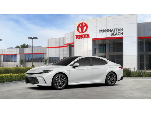 Nuevos TOYOTA CAMRY à Estados chez autogozo