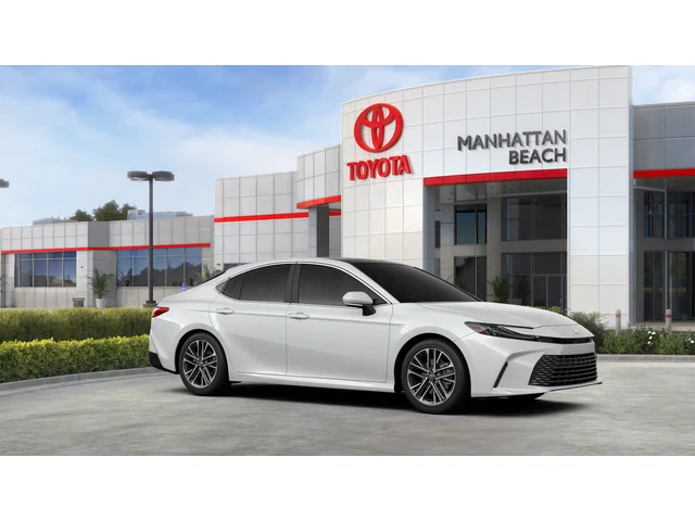Nuevos TOYOTA CAMRY à Estados chez autogozo