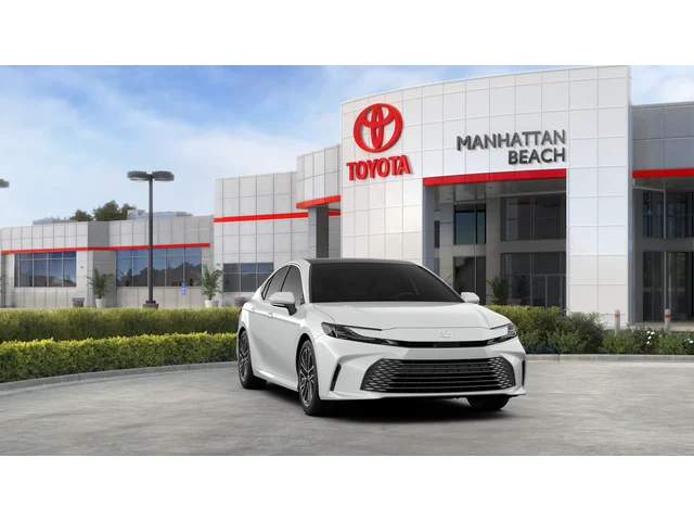 Nuevos TOYOTA CAMRY à Estados chez autogozo