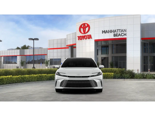 Nuevos TOYOTA CAMRY à Estados chez autogozo