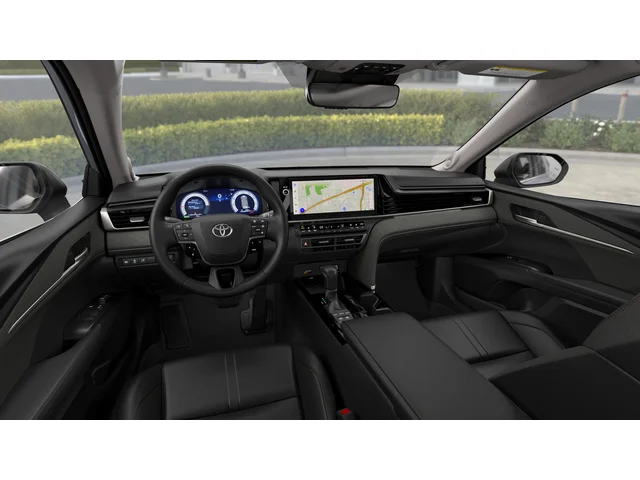 Nuevos TOYOTA CAMRY à Estados chez autogozo