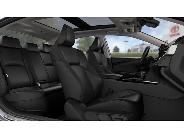 Nuevos TOYOTA CAMRY à Estados chez autogozo